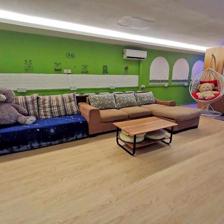 Av Homestay - Kuching Mjc 外观 照片