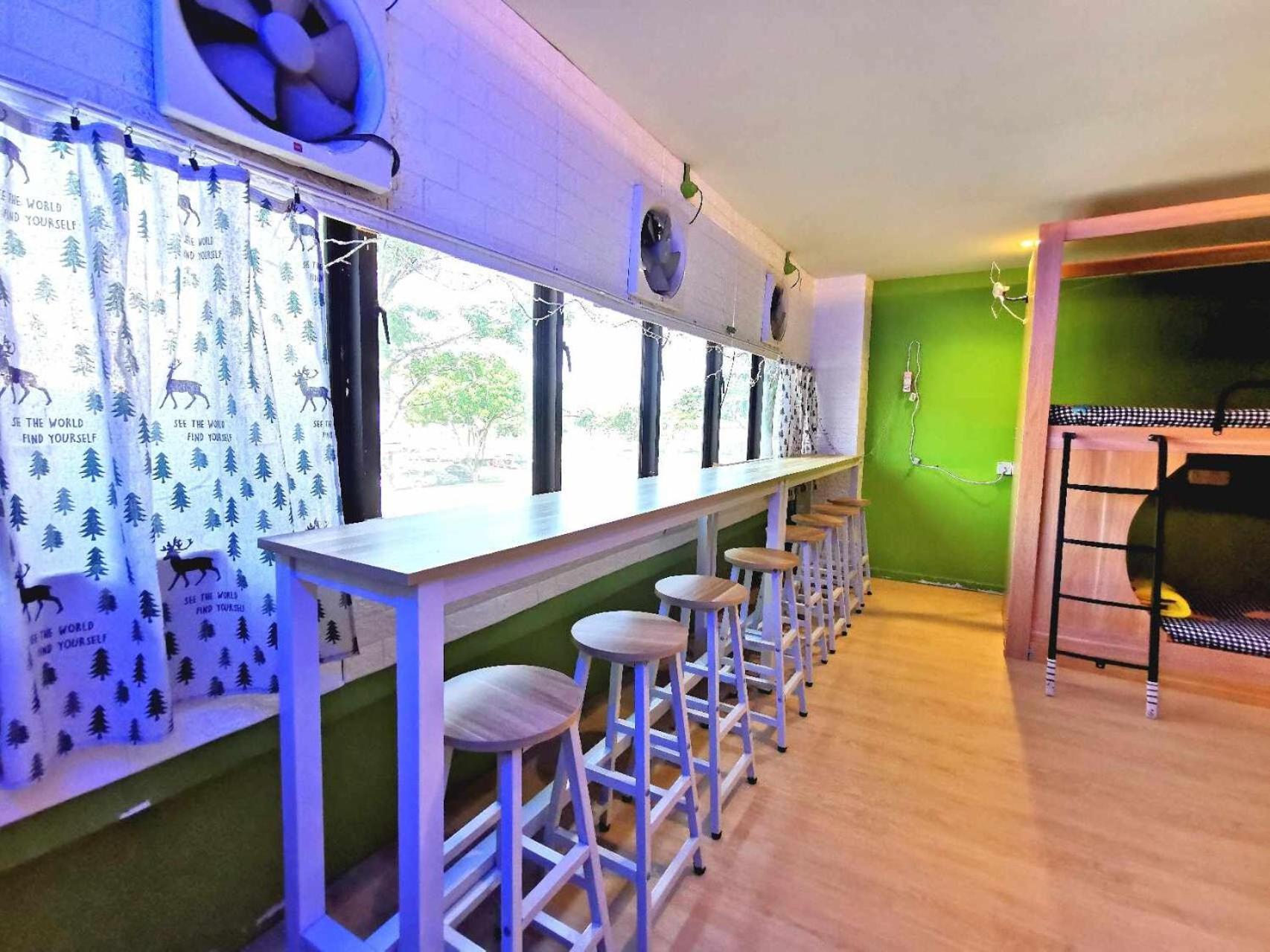 Av Homestay - Kuching Mjc 外观 照片