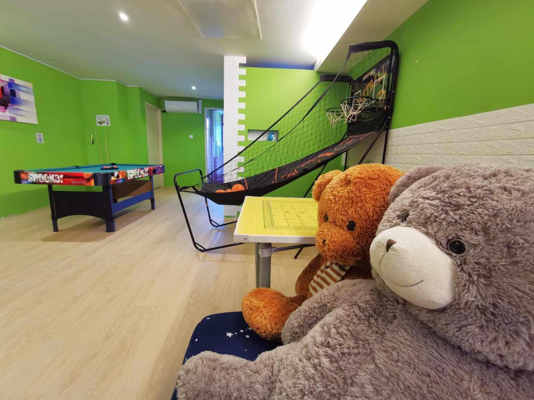 Av Homestay - Kuching Mjc 外观 照片