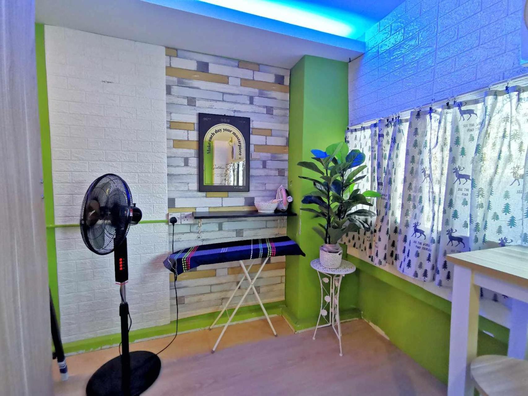 Av Homestay - Kuching Mjc 外观 照片