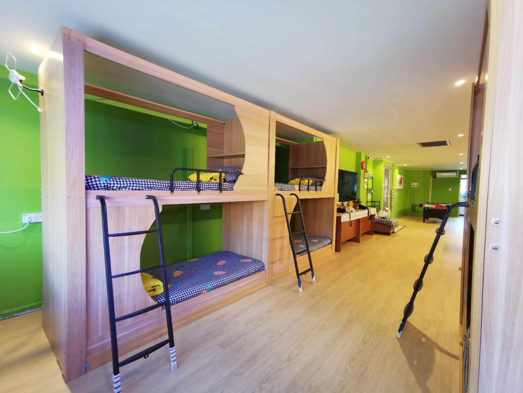 Av Homestay - Kuching Mjc 外观 照片