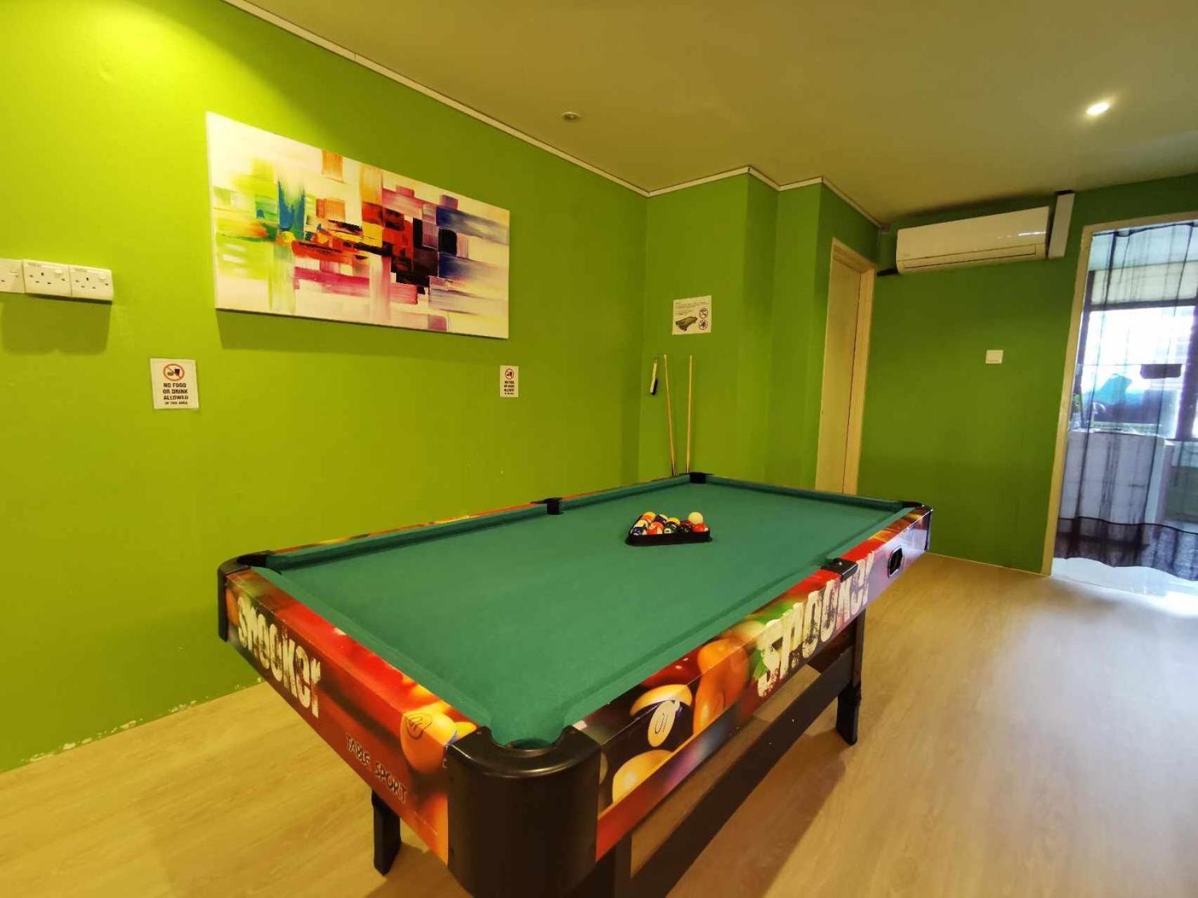 Av Homestay - Kuching Mjc 外观 照片
